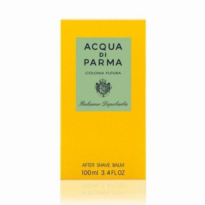 2 - Acqua di Parma Colonia Futura After Shave Balm 100 ml