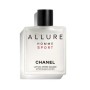 1 - CHANEL Allure Homme Sport After Shave Lotion 100ml