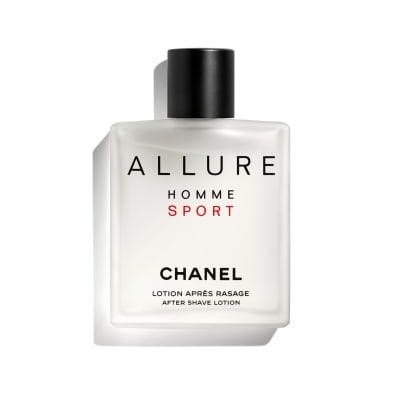 1 - CHANEL Allure Homme Sport After Shave Lotion 100ml