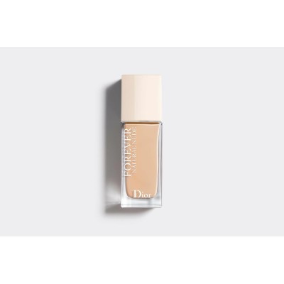 1 - Dior Forever Natural Nude 2W Warm 30ml