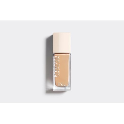 1 - Dior Forever Natural Nude 3W Warm 30ml