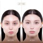 4 - Diego dalla Palma Nudissimo Serum Satin Foundation SPF30 311W Avorio