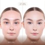4 - Diego dalla Palma Nudissimo Serum Fondotinta Satinato SPF30 312N Beige chiaro