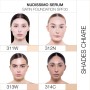 8 - Diego dalla Palma Nudissimo Serum Fondotinta Satinato SPF30 312N Beige chiaro