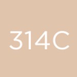 3 - Diego dalla Palma Nudissimo Serum Fondotinta Satinato SPF30 314C Cameo Beige