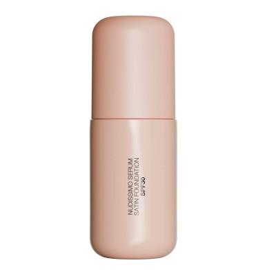 1 - Diego dalla Palma Nudissimo Serum Fondotinta Satinato SPF30 316N Sabbia