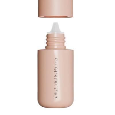 2 - Diego dalla Palma Nudissimo Serum Fondotinta Satinato SPF30 319N Amaretto