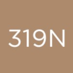 3 - Diego dalla Palma Nudissimo Serum Satin Foundation SPF30 319N Amaretto