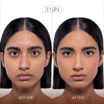 4 - Diego dalla Palma Nudissimo Serum Satin Foundation SPF30 319N Amaretto