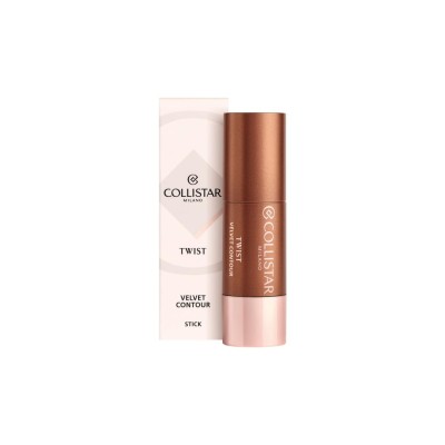 2 - Collistar Twist Velvet Contour 5 g