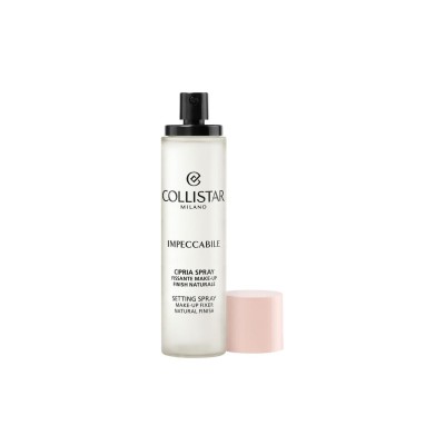 1 - Collistar Impeccabile Makeup setting powder 100 ml