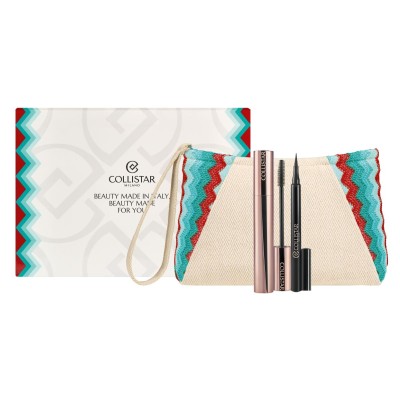 2 - Collistar Infinite Mascara Box eye makeup set 3 pc(s)