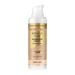 2 - Max Factor Miracle Pure Hydratint Essence 30 ml Pump bottle liquid 2 Fair/Light