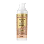 2 - Max Factor Miracle Pure Hydratint Essence 30 ml Pump bottle liquid 3 Light