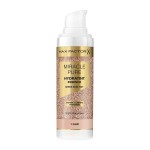 2 - Max Factor Miracle Pure Hydratint Essence 30 ml Pump bottle liquid 1 Fair