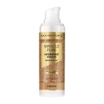 1 - Max Factor Miracle Pure Hydratint Essence 30 ml Pump bottle liquid 5 Medium