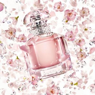 1 - Guerlain Sparkling Bouquet Eau De Parfum 30 ml