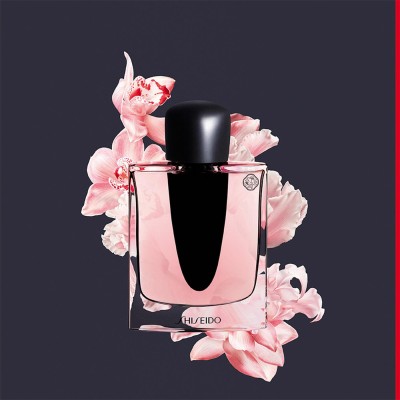 2 - Shiseido Ginza Eau De Parfum 30 ml