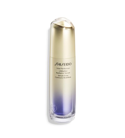 1 - Shiseido Vital Perfection LiftDefine Radiance, 40ml