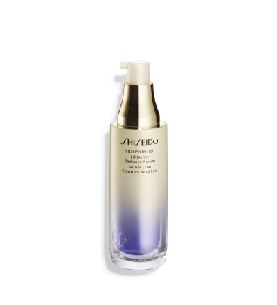 2 - Shiseido Vital Perfection LiftDefine Radiance, 40ml