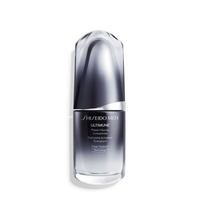 1 - Shiseido Men Ultimune Power Infusing Concentrate 30ml