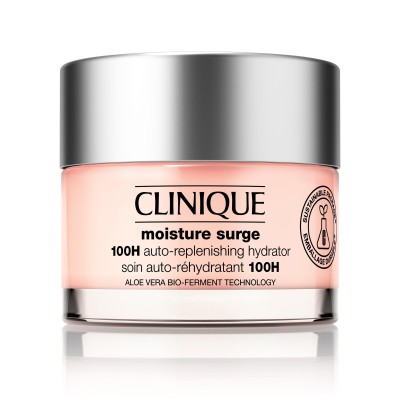 1 - Clinique Moisture Surge 100H Auto-Replenishing Hydrator 30ml