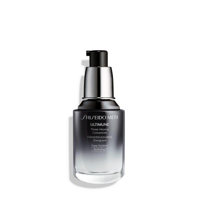 2 - Shiseido Men Ultimune Power Infusing Concentrate 30ml