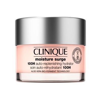 1 - Clinique Moisture Surge 100H Auto-Replenishing Hydrator 50ml