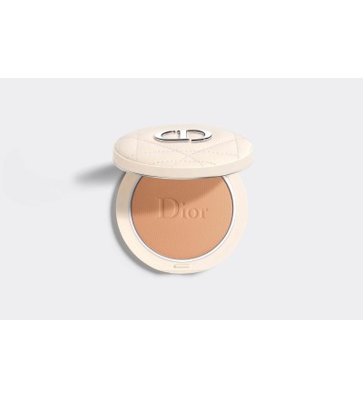 1 - Dior Forever Natural Bronze 02 Light Bronze 9g