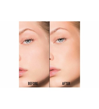 2 - Dior Forever Natural Bronze 02 Light Bronze 9g