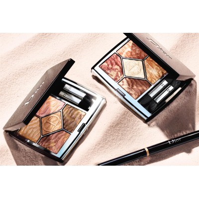 2 - Dior 5C Couture Summer Dune 699 Mirage 4g