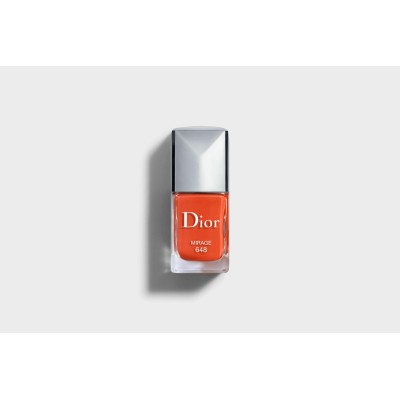 1 - Dior Vernis 648 Mirage 10ml