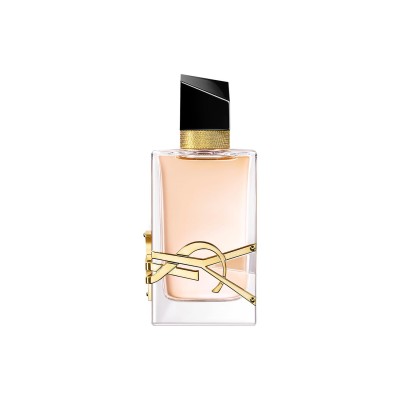 1 - Yves Saint Laurent Libre Eau De Toilette 50ml