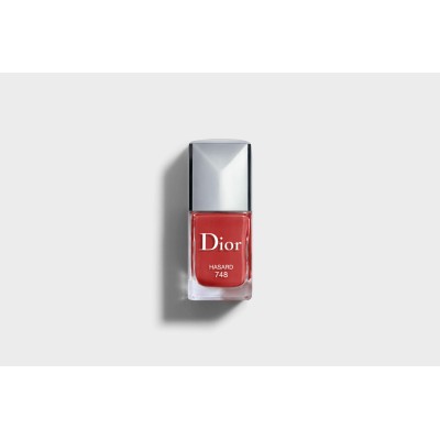 1 - Dior Vernis 748 Hasard 10ml