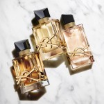 5 - Yves Saint Laurent Libre Eau De Toilette 50ml