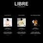 6 - Yves Saint Laurent Libre Eau De Toilette 50ml