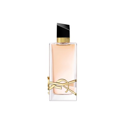 1 - Yves Saint Laurent Libre Eau De Toilette 90ml