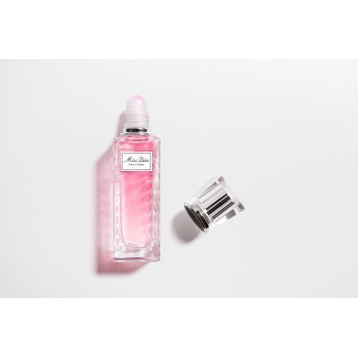1 - Dior Miss Rose N’Roses Roller-Pearl eau de toilette 20 ml
