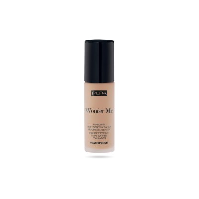 1 - PUPA Milano Wonder Me 040 Honey 30ml