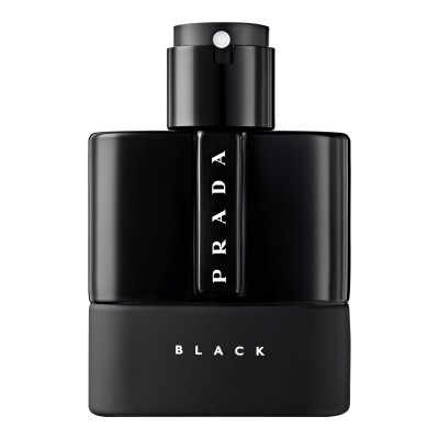 1 - Prada Luna Rossa Black eau de parfum 50ml