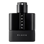 1 - Prada Luna Rossa Black eau de parfum 50ml