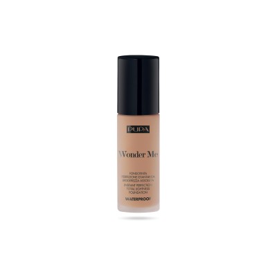 1 - PUPA Milano Wonder Me 060 Biscuit 30ml