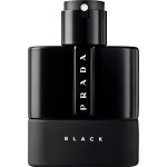 5 - Prada Luna Rossa Black eau de parfum 50ml