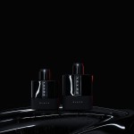 6 - Prada Luna Rossa Black eau de parfum 50ml