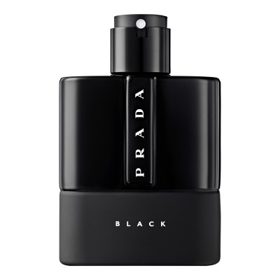 1 - Prada Luna Rossa Black eau de parfum 100ml