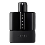 1 - Prada Luna Rossa Black eau de parfum 100ml