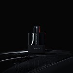 3 - Prada Luna Rossa Black eau de parfum 100ml