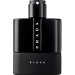 5 - Prada Luna Rossa Black eau de parfum 100ml