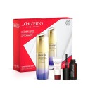 1 - Shiseido Vital Perfection Lifting & Firming Program For Eyes Face Skin Care Sets
