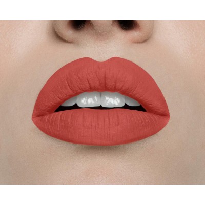 1 - Mulac Cosmetics Velvet Ink 09 Charm